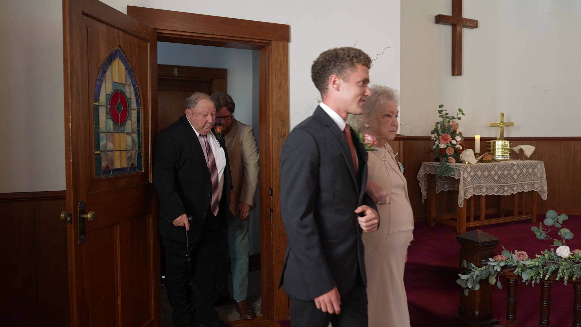 Wedding Highlight Films